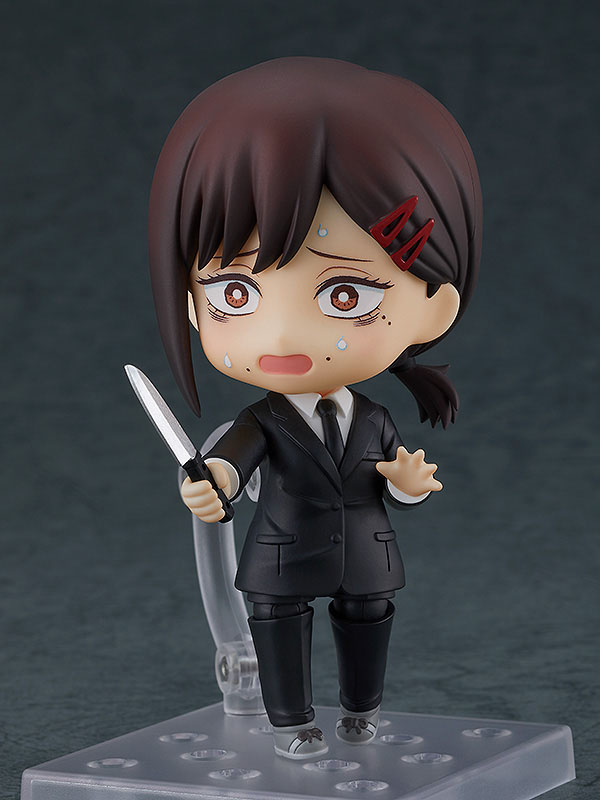 Figura Chainsaw Man Nendoroid Kobeni