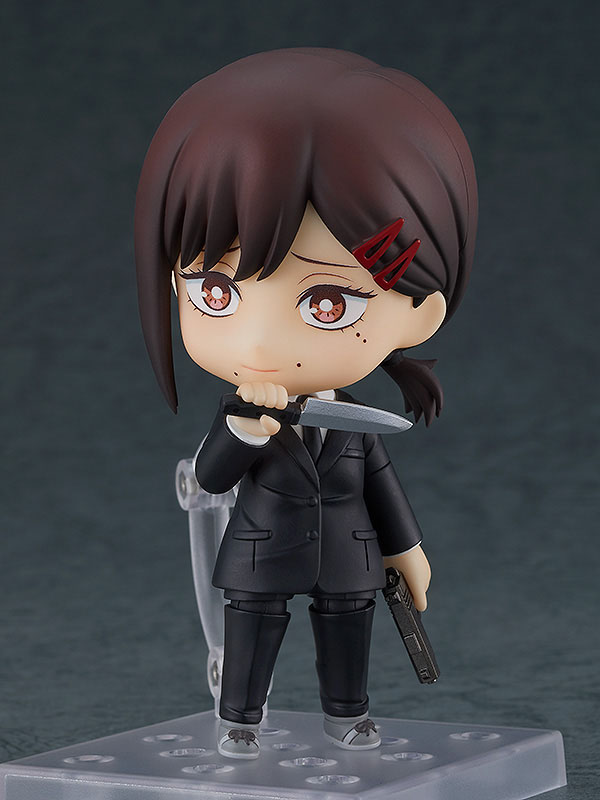 Figura Chainsaw Man Nendoroid Kobeni