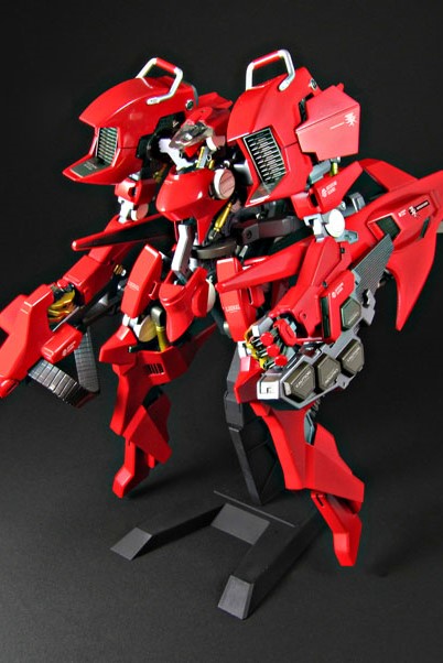 Figura Cloud Breaker 01 Renewal Version