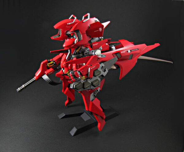 Figura Cloud Breaker 01 Renewal Version