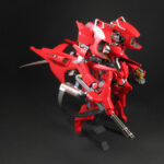 Figura Cloud Breaker 01 Renewal Version