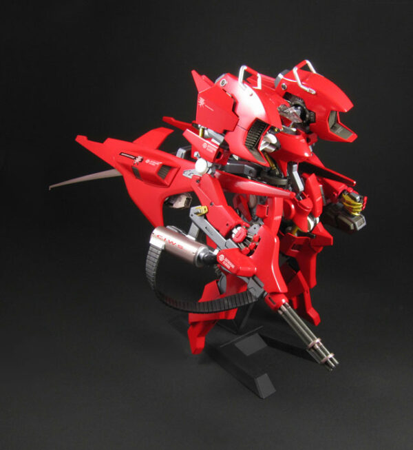 Figura Cloud Breaker 01 Renewal Version