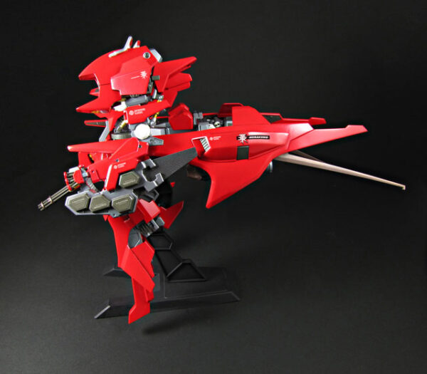 Figura Cloud Breaker 01 Renewal Version