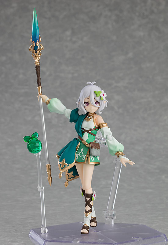 Figura Figma Princess Connect Re Kokkoro