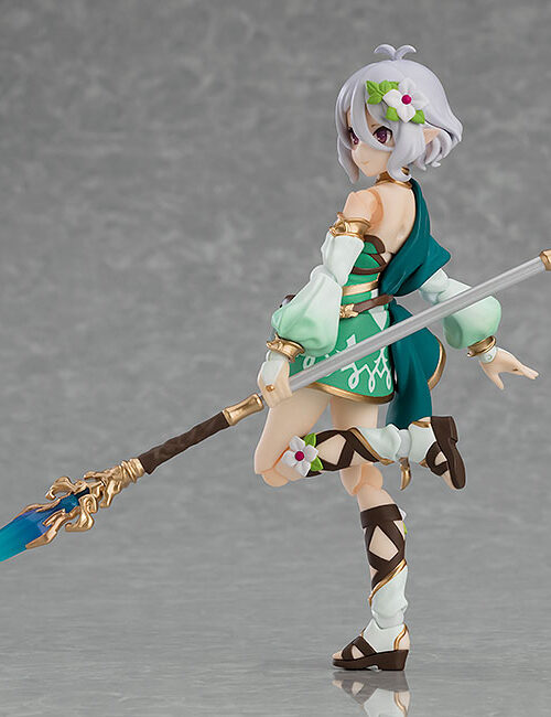 Figura Figma Princess Connect Re Kokkoro