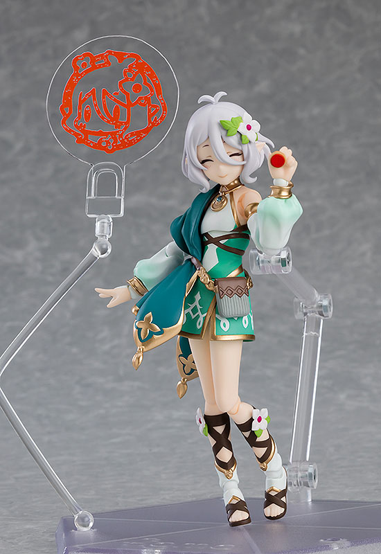 Figura Figma Princess Connect Re Kokkoro