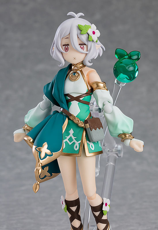 Figura Figma Princess Connect Re Kokkoro