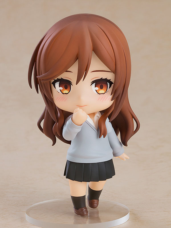 Figura Horimiya Nendoroid Kyoko Hori