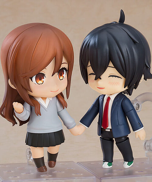 Figura Horimiya Nendoroid Kyoko Hori