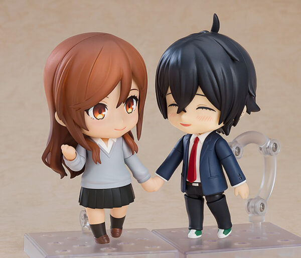 Figura Horimiya Nendoroid Kyoko Hori