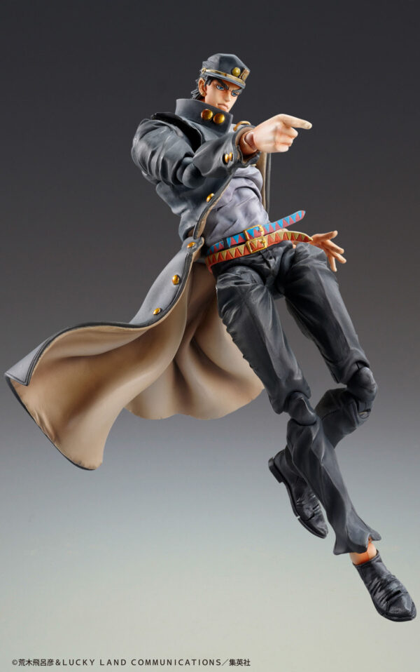 Figura JoJos Bizarre Adventure Jotaro Kujo