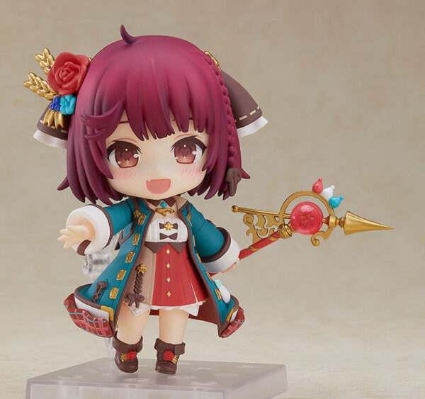 Figura Nendoroid Atelier Sophie Neuenmuller