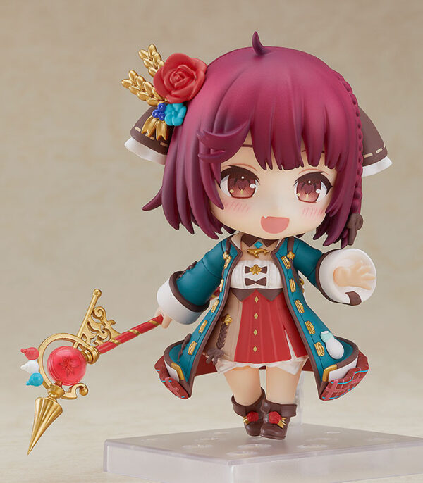 Figura Nendoroid Atelier Sophie Neuenmuller