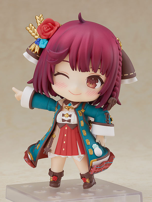 Figura Nendoroid Atelier Sophie Neuenmuller