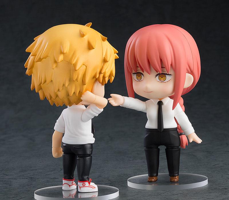 Figura Nendoroid Chainsaw Man Makima