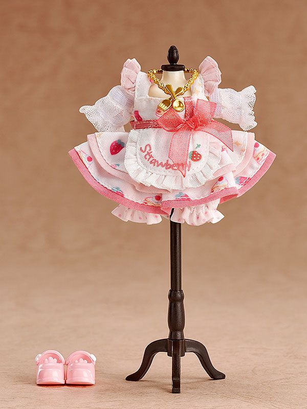 Figura Nendoroid Tea Time Series Bianca