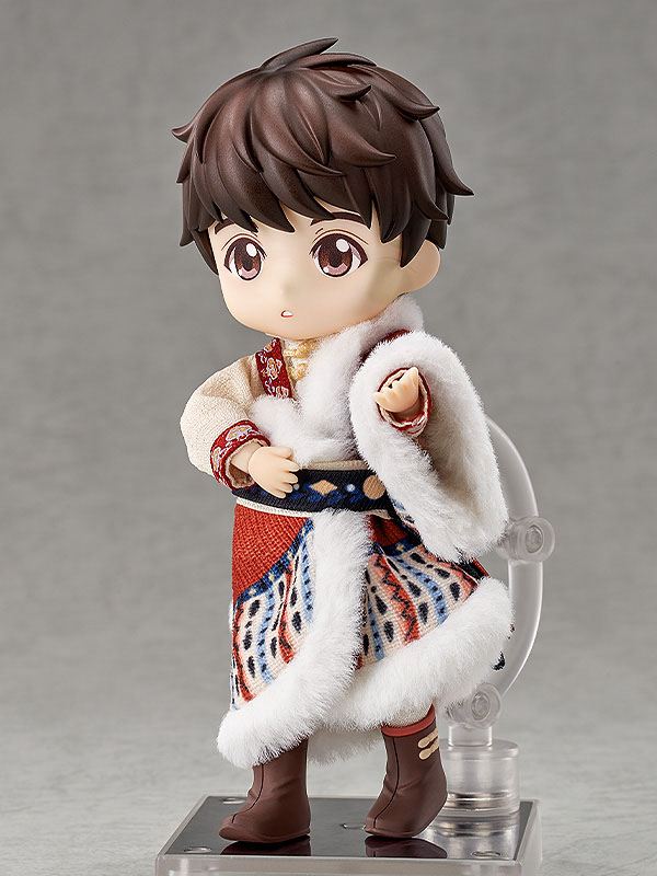 Figura Nendoroid Wu Xie Seeking Till