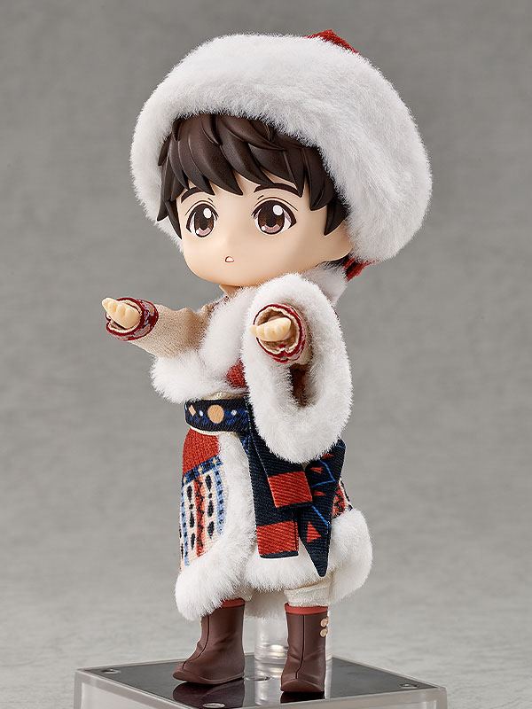 Figura Nendoroid Wu Xie Seeking Till