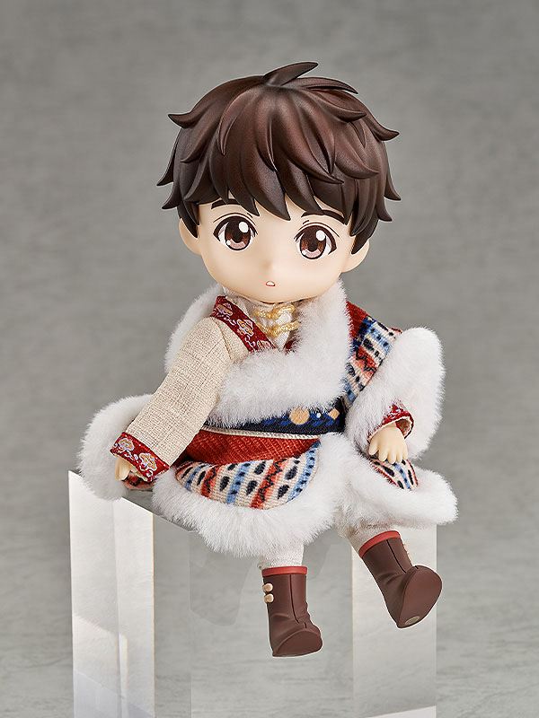 Figura Nendoroid Wu Xie Seeking Till