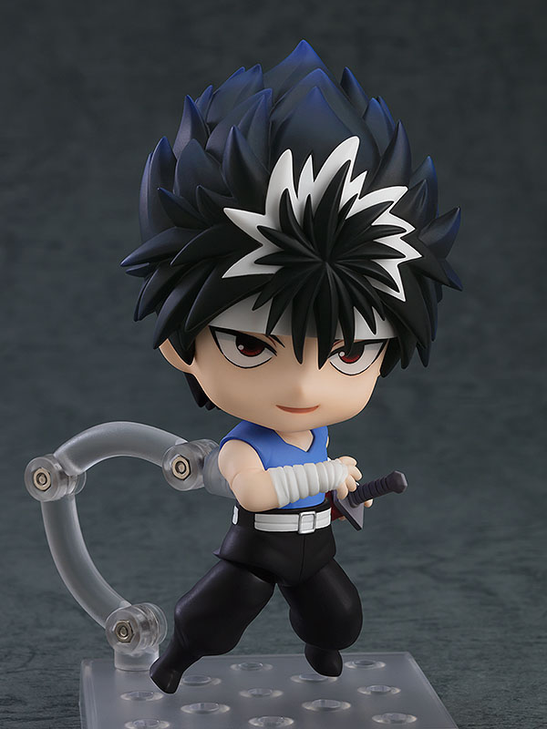 Figura Nendoroid Yu Yu Hakusho Hiei