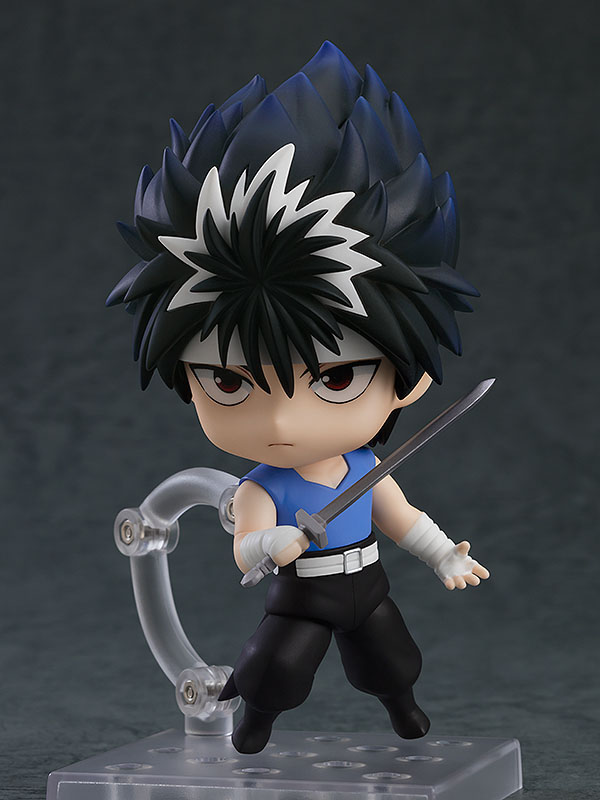 Figura Nendoroid Yu Yu Hakusho Hiei