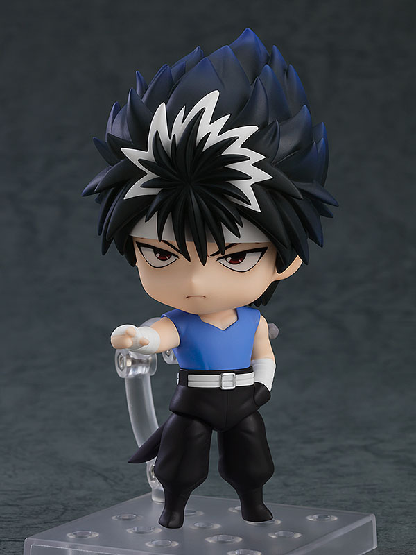 Figura Nendoroid Yu Yu Hakusho Hiei