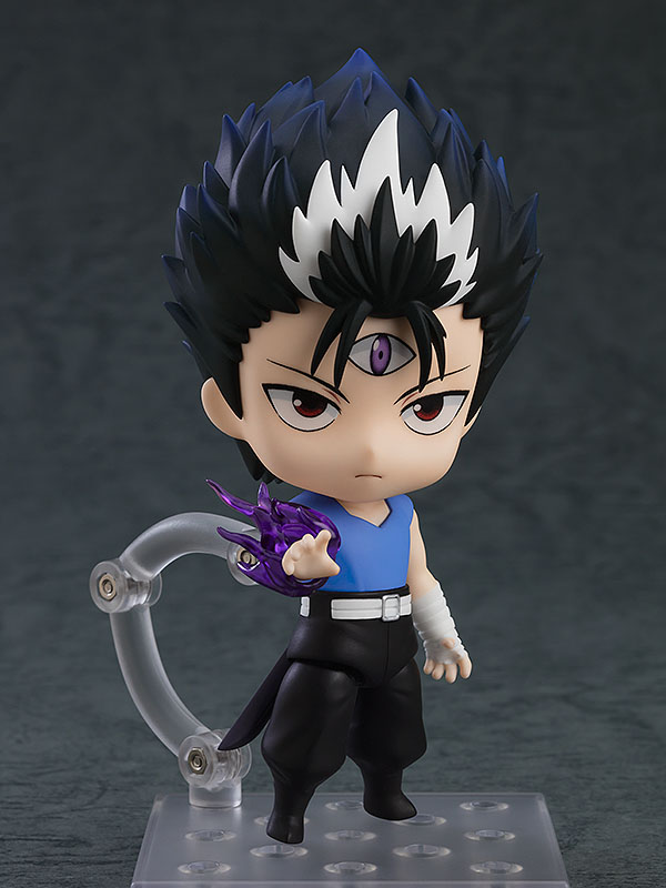 Figura Nendoroid Yu Yu Hakusho Hiei