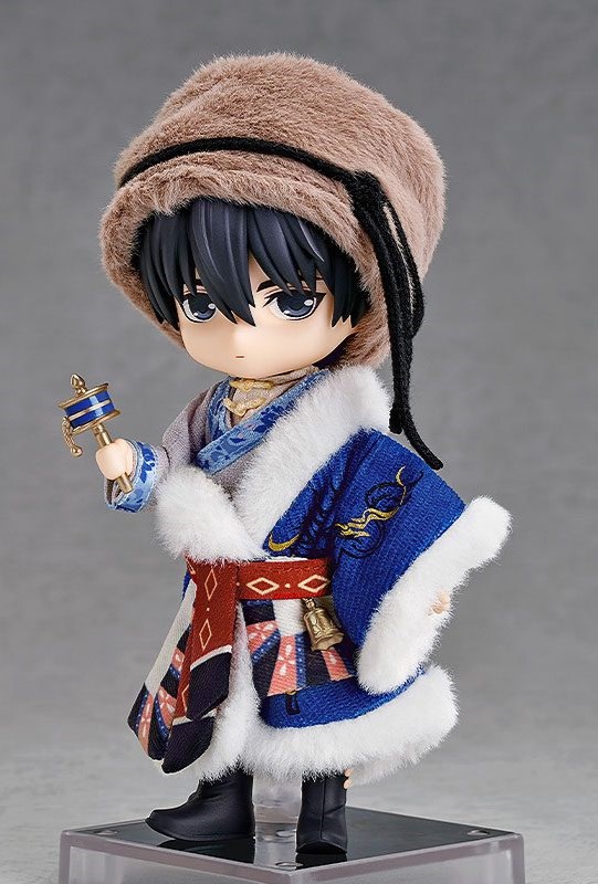 Figura Nendoroid Zhang Qiling Seeking Till