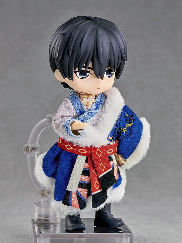 Figura Nendoroid Zhang Qiling Seeking Till