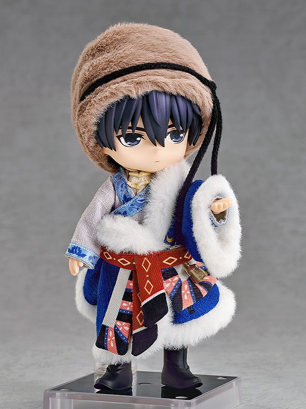 Figura Nendoroid Zhang Qiling Seeking Till