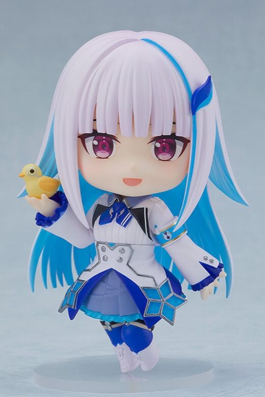 Figura Nijisanji Nendoroid Lize Helesta