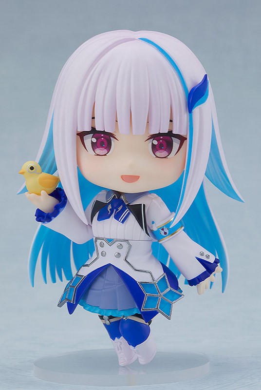 Figura Nijisanji Nendoroid Lize Helesta