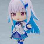 Figura Nijisanji Nendoroid Lize Helesta