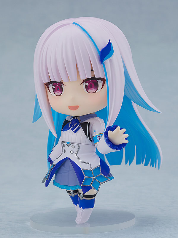 Figura Nijisanji Nendoroid Lize Helesta