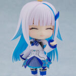 Figura Nijisanji Nendoroid Lize Helesta