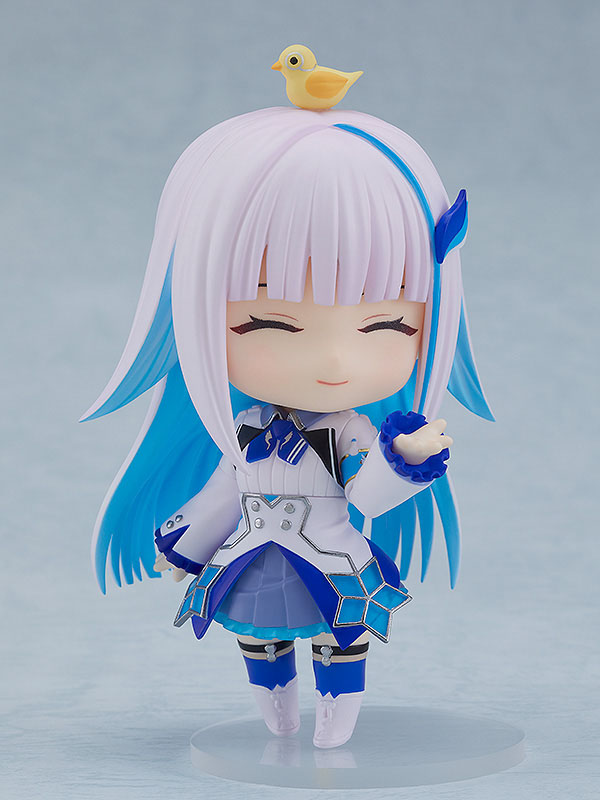 Figura Nijisanji Nendoroid Lize Helesta