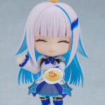 Figura Nijisanji Nendoroid Lize Helesta