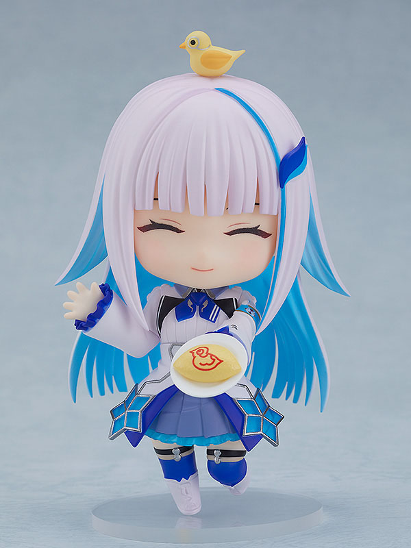 Figura Nijisanji Nendoroid Lize Helesta