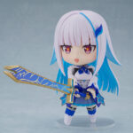 Figura Nijisanji Nendoroid Lize Helesta