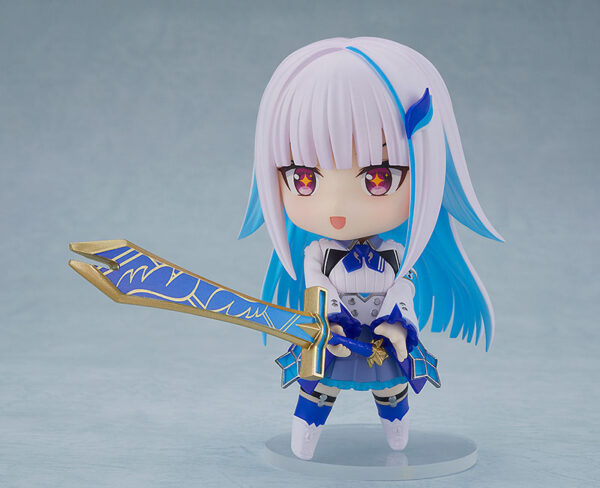 Figura Nijisanji Nendoroid Lize Helesta