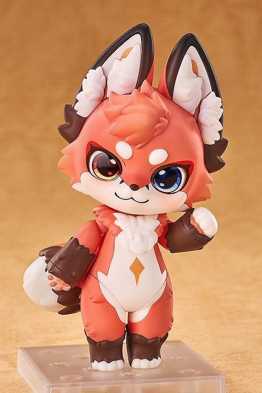 Figura Original Character Nendoroid River