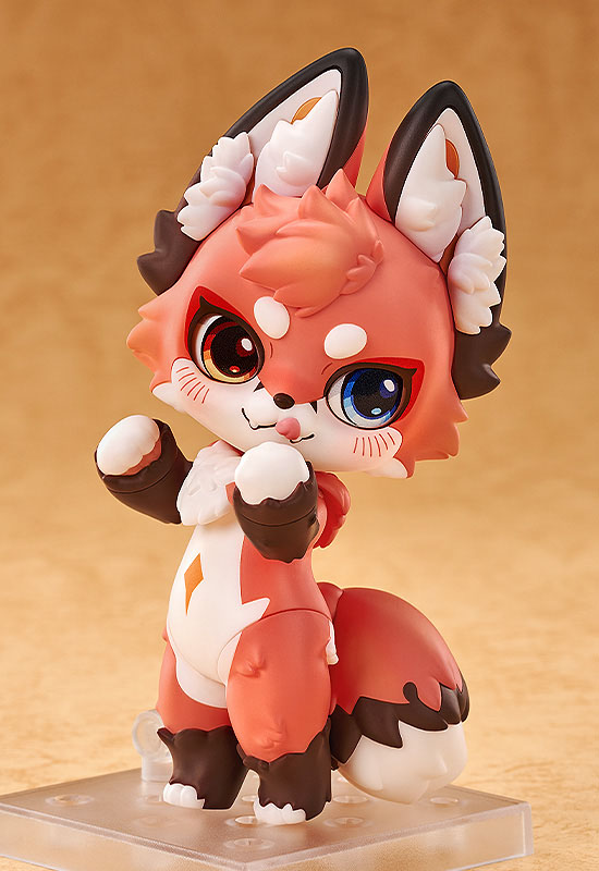 Figura Original Character Nendoroid River