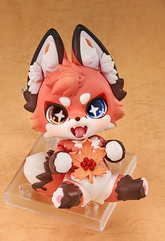 Figura Original Character Nendoroid River