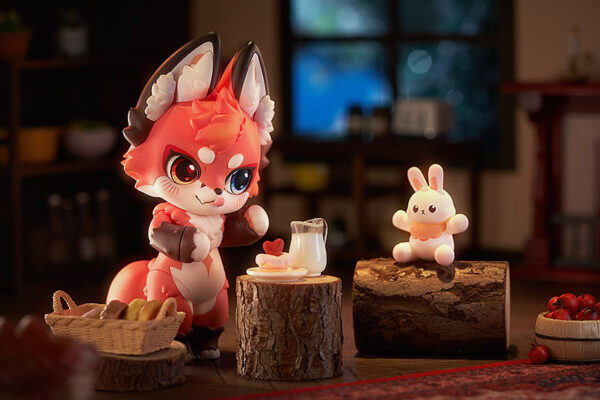 Figura Original Character Nendoroid River