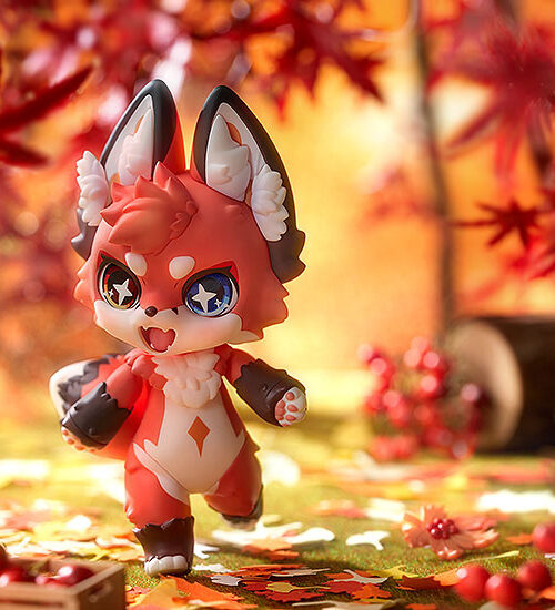 Figura Original Character Nendoroid River