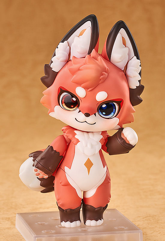 Figura Original Character Nendoroid River