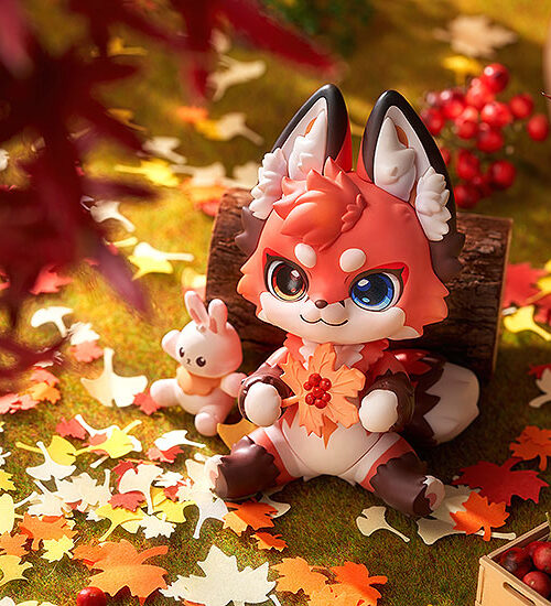 Figura Original Character Nendoroid River