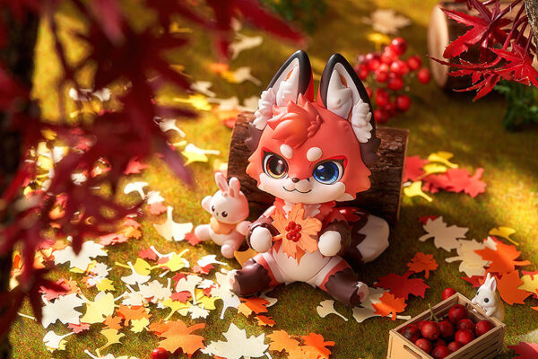 Figura Original Character Nendoroid River