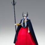 Figura Saint Cloth Myth Polaris Hilda