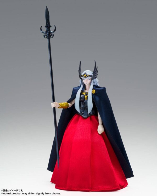 Figura Saint Cloth Myth Polaris Hilda